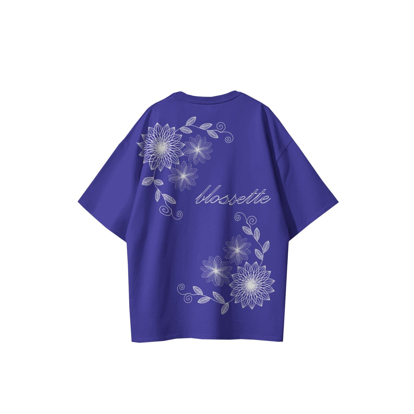 BLOSSETTE
