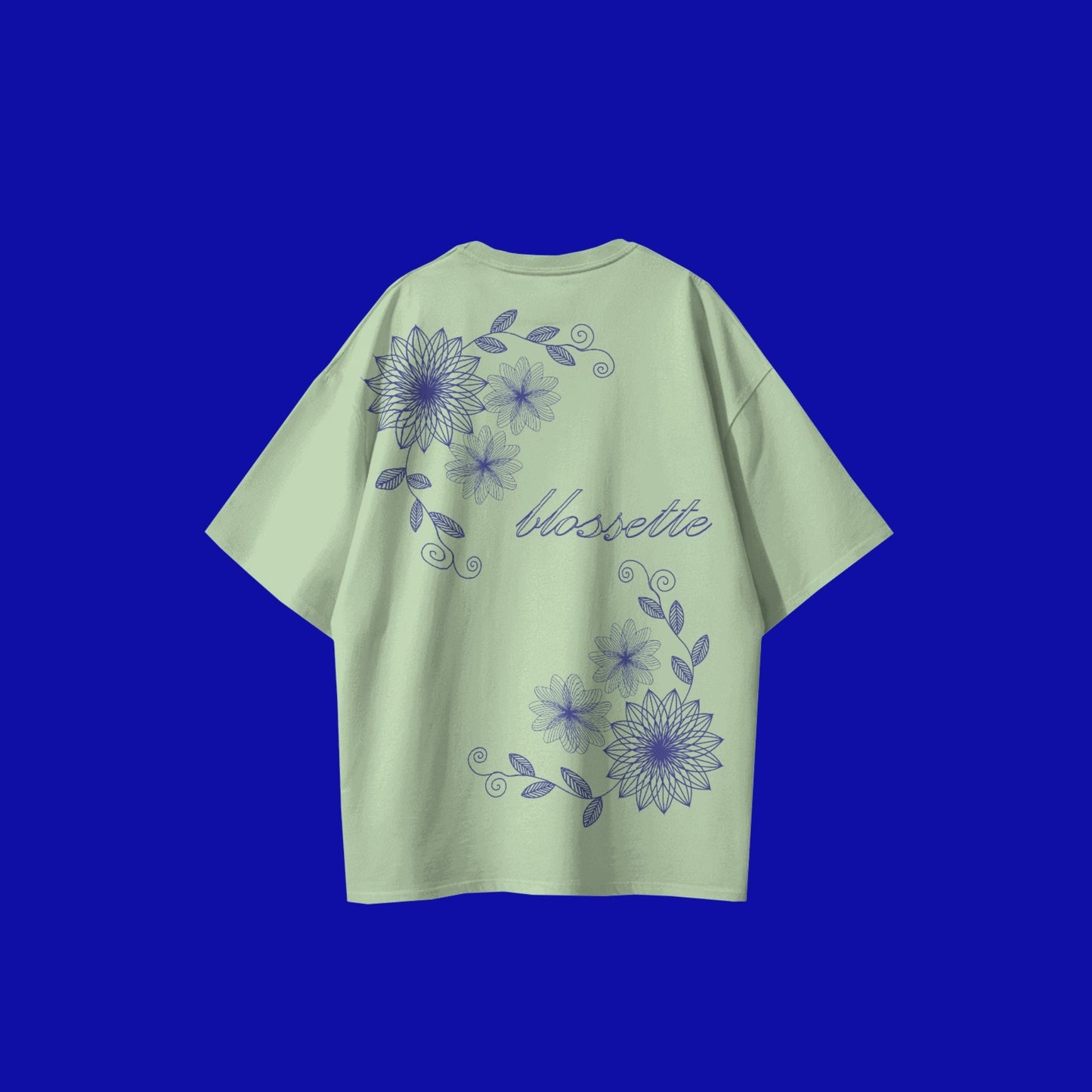 BLOSSETTE