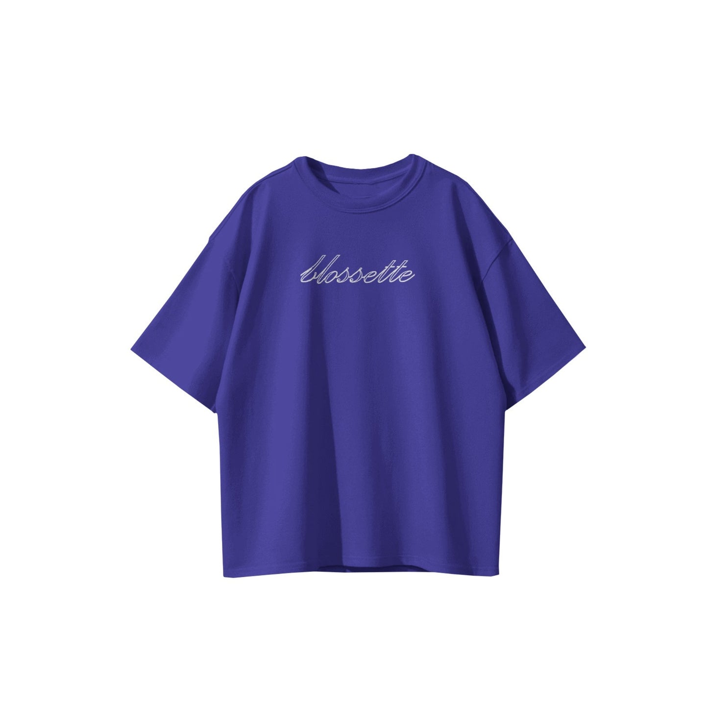 BLOSSETTE