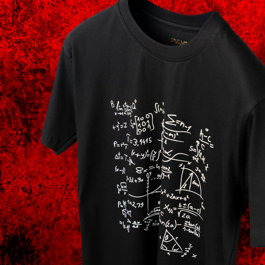 THE GENIUS CODE