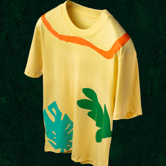 JUNGLE ESSENCE