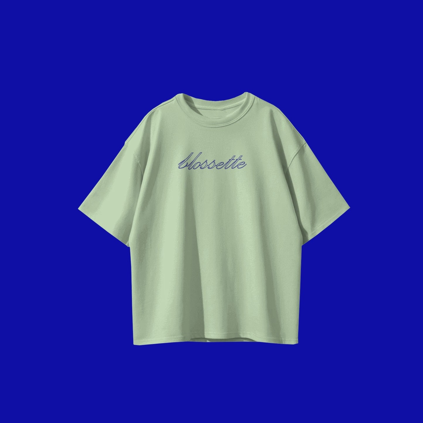 BLOSSETTE