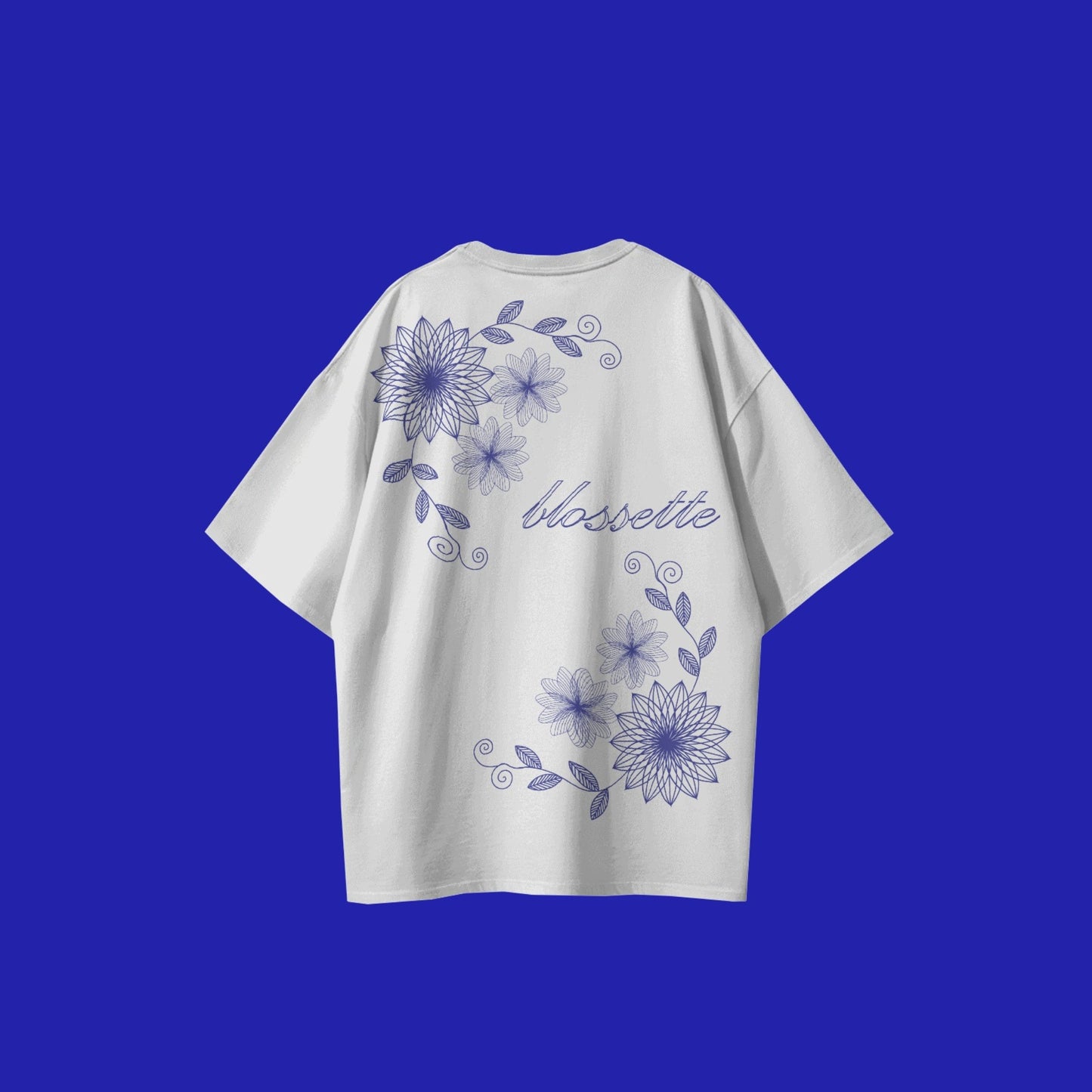BLOSSETTE